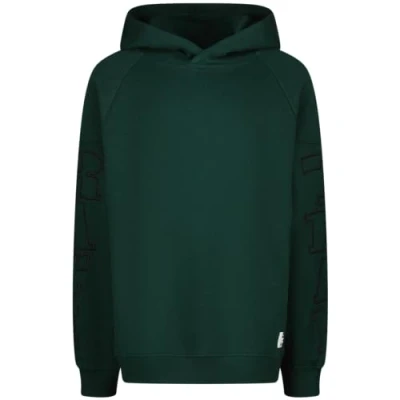 Afbeelding van Vingino Jongens Neave Sweater, Racing Green, 16 Jaar