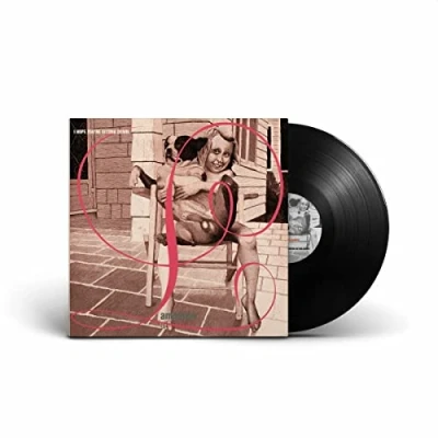 Afbeelding van Lambchop I Hope You&#039;re Sitting Down/Jack&#039;s Tulips (2 LPs)