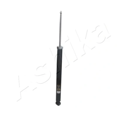 Afbeelding van ASHIKA MA 00540 schokdemper Achteras Gasdruk Dubbelpijp Telescoop Pen bovenaan, Oog onderaan VOLVO: V50, C30, S40 II