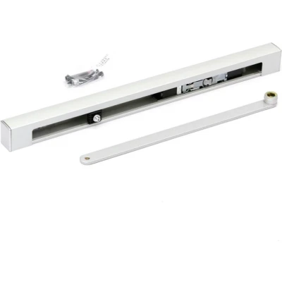 Afbeelding van Geze E glijrail tbv TS5000/3000V EV1