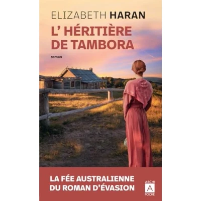 Afbeelding van L&#039;Héritière de Tambora