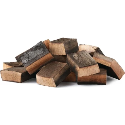 Afbeelding van Napoleon wood chunks brandy 1,5 kg