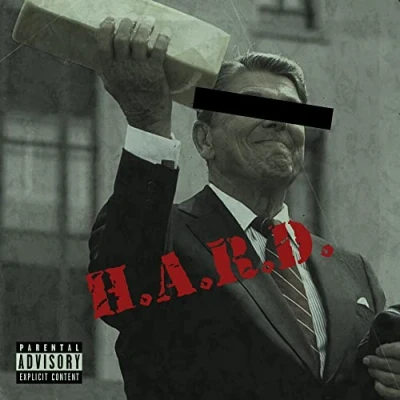 Afbeelding van Joell Ortiz &amp; Kxng Crook H.A.R.D.