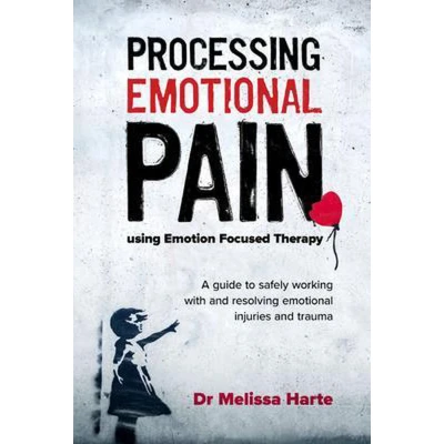 Afbeelding van Processing Emotional Pain Using Emotion Focused Therapy