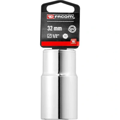 Afbeelding van FACOM S.32LAPB dop 1/2&quot; twaalfkant lang 32 mm