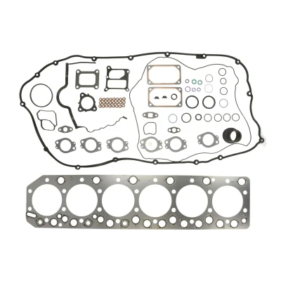 Afbeelding van Elring Cilinderkop pakking set/kopset 866.950