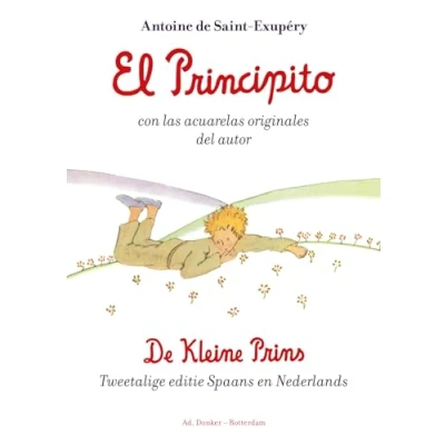 Afbeelding van El Principito