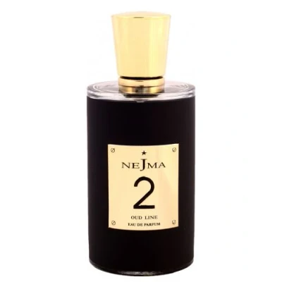 Afbeelding van Nejma 2 by 100 ml Eau De Parfum Spray