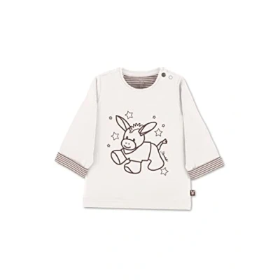 Afbeelding van Sterntaler Shirt met lange mouwen Emmi ecru