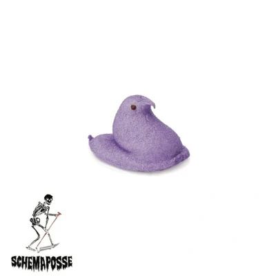 Afbeelding van Lil Peep Peep; Part One (LP)