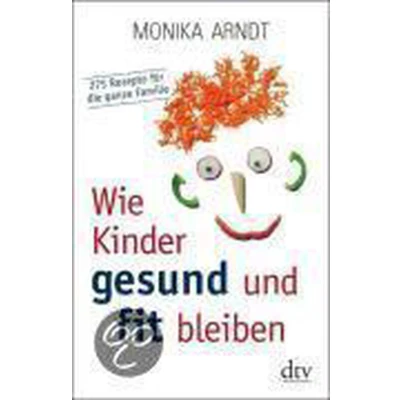 Afbeelding van Wie Kinder gesund und fit bleiben