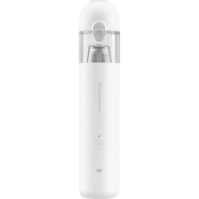 Afbeelding van Xiaomi BHR4916GL handstofzuiger Zakloos Wit