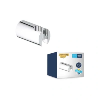 Afbeelding van GROHE QuickFix wanddouchehouder
