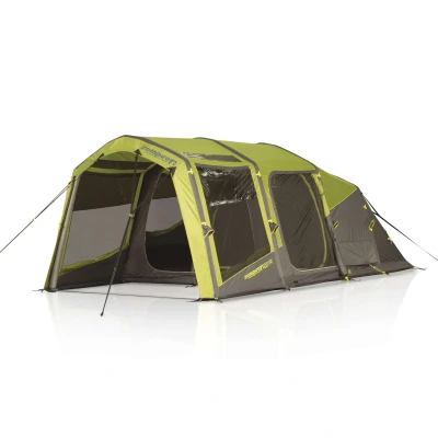 Afbeelding van Zempire Opblaasbare Tent Evo TM V2 Charcoal/Green