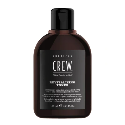 Afbeelding van American Crew Revitalizing Toner 150 ml
