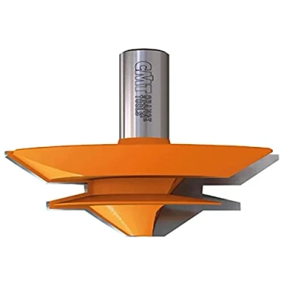 Afbeelding van CMT ORANGE TOOLS 955.009.11 frees voor boorgaten 45 GR. HW Z2 S=8 D=44.5x18x58 DX
