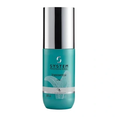 Afbeelding van System Professional Inessence Spray 125ml