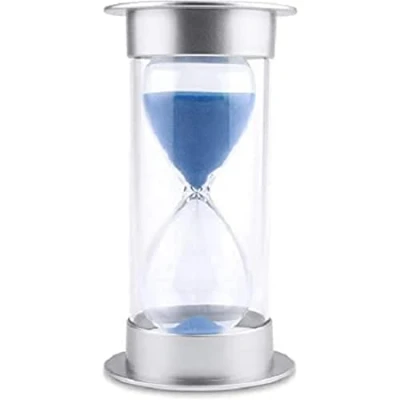 Afbeelding van Zandloper 5 Minuut Douche Timer Waterbesparende Tand Borstelende