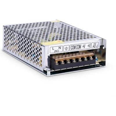Afbeelding van Akyga Industriële netvoeding 8.3 A 100 W 15 V/DC 1 stuk(s)