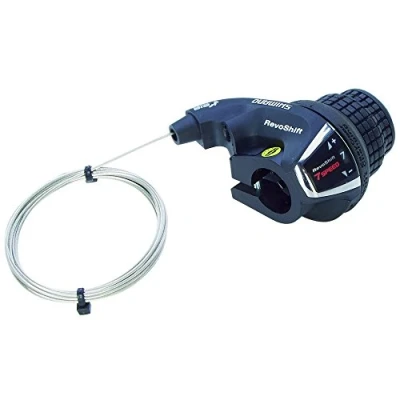 Afbeelding van SHIMANO Revisit tandwielketting met 7 versnellingen meerkleurig