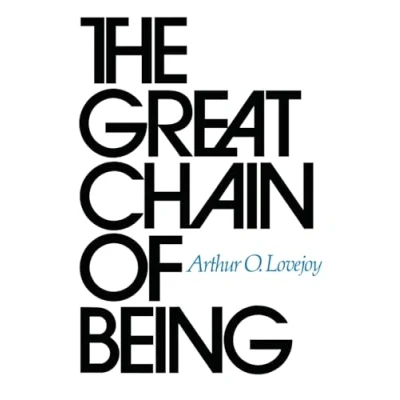 Afbeelding van Great Chain Of Being