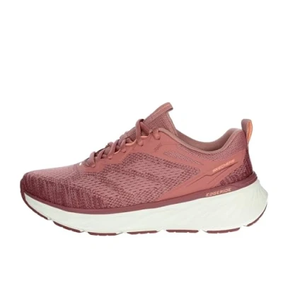 Afbeelding van Skechers Edgeride Sneaker voor dames, Grijs, 41 EU