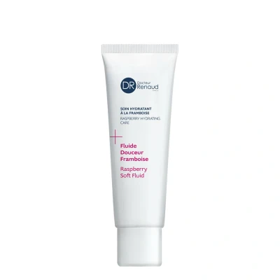 Afbeelding van Dr Renaud Fluide Douceur Framboises 50 Ml
