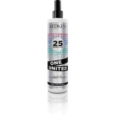 Afbeelding van Redken One United All In Multi Benefit Treatment 400 ml