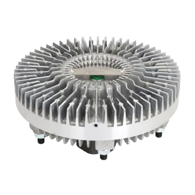 Afbeelding van Auger Visco koppeling 92426