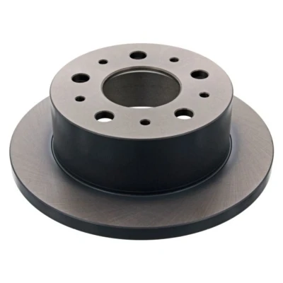 Afbeelding van Febi Bilstein Remschijf 43937