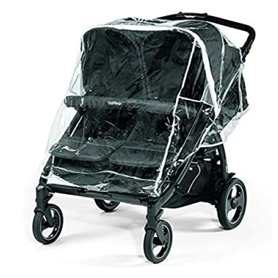 Afbeelding van Peg Perego YBFTREGENS regenbescherming Book For Two