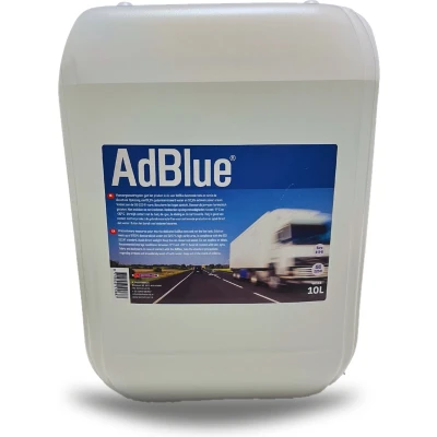Afbeelding van Bo Adblue 10l