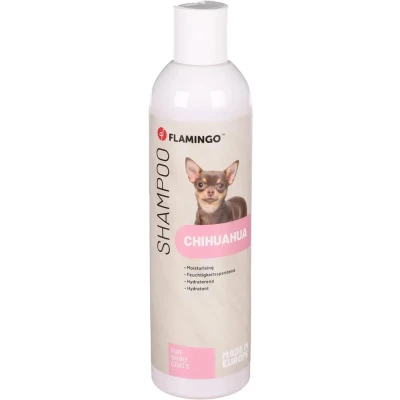 Afbeelding van &quot;Hydraterende Hondenshampoo voor Chihuahua&#039;s&quot;
