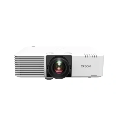 Afbeelding van Epson Beamer EB L530U Laser Helderheid: 5200 lm 1920 x 1200 WUXGA 5000000 : 1 Wit