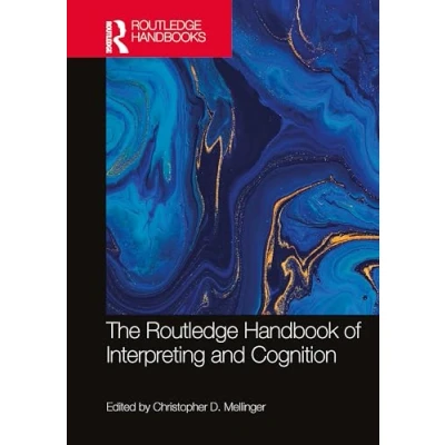 Afbeelding van The Routledge Handbook of Translation and Cognition