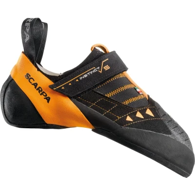 Afbeelding van Scarpa Instinct VS precisie klimschoen met hardere zool 46