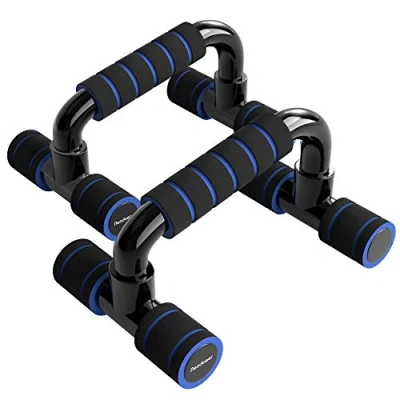Afbeelding van Opdrukbeugels Push up Stands bars Handgrepen Set