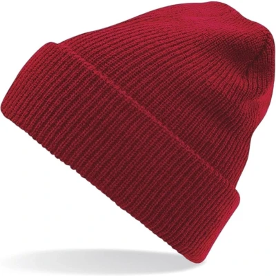 Afbeelding van Beechfield Snood Morf Original B900 Classic Red
