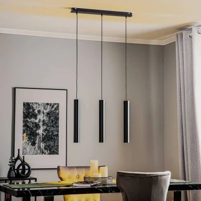 Afbeelding van Nowodvorski Hanglamp Eye 3 lichts 7862