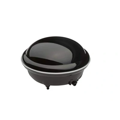 Afbeelding van Aquael oxyboost +100 Aquarium Pomp Type: Luchtpomp 100 liter/uur