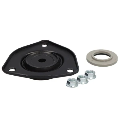 Afbeelding van SNR Veerpootlager &amp; rubber KB668.15