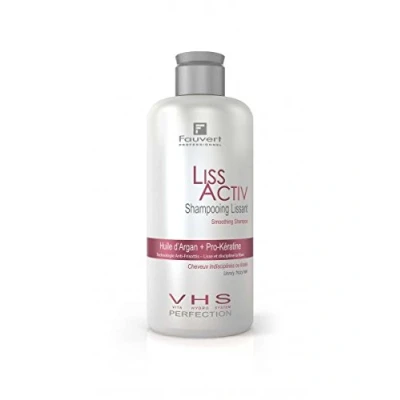 Afbeelding van Fauvert VHSP SHAMPOO LISSANT 250ML