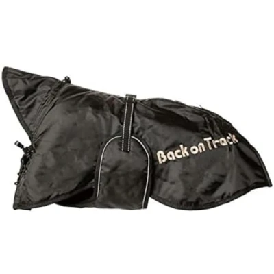 Afbeelding van Back on track deken hond 49cm