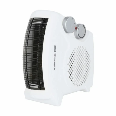 Afbeelding van Digitale verwarming Orbegozo FH5040 Wit 2000 W