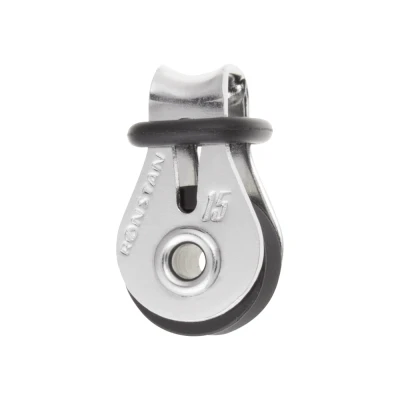 Afbeelding van Ronstan Serie 15 Enkelschijfsblok