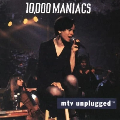 Afbeelding van Mtv Unplugged