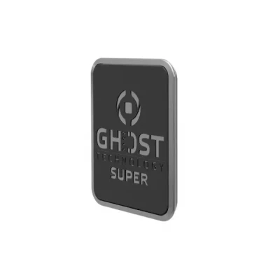 Afbeelding van Celly Magnetische Auto Telefoonhouder Ghost Super Fix