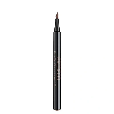 Afbeelding van Artdeco Pro Tip Brow Liner Brown