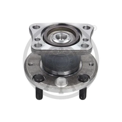 Afbeelding van Optimal Wiellagerset 942204