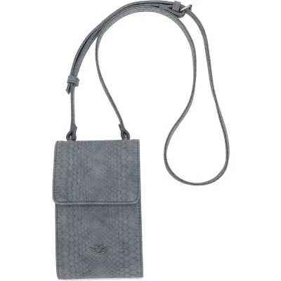 Afbeelding van Fritzi aus Preußen Schoudertas Ecxo Flap02 Crossbody Soda Groene